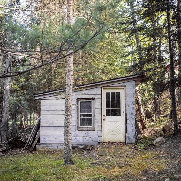 Camp Storage
