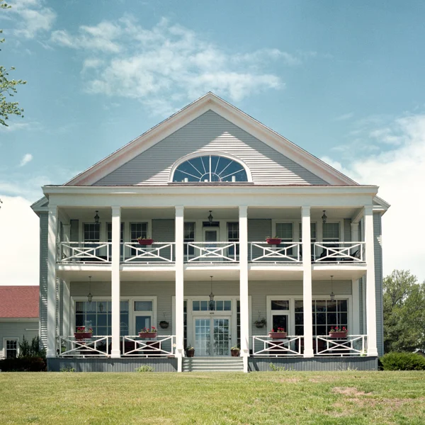 Thunder Bay Inn; Big Bay, MI