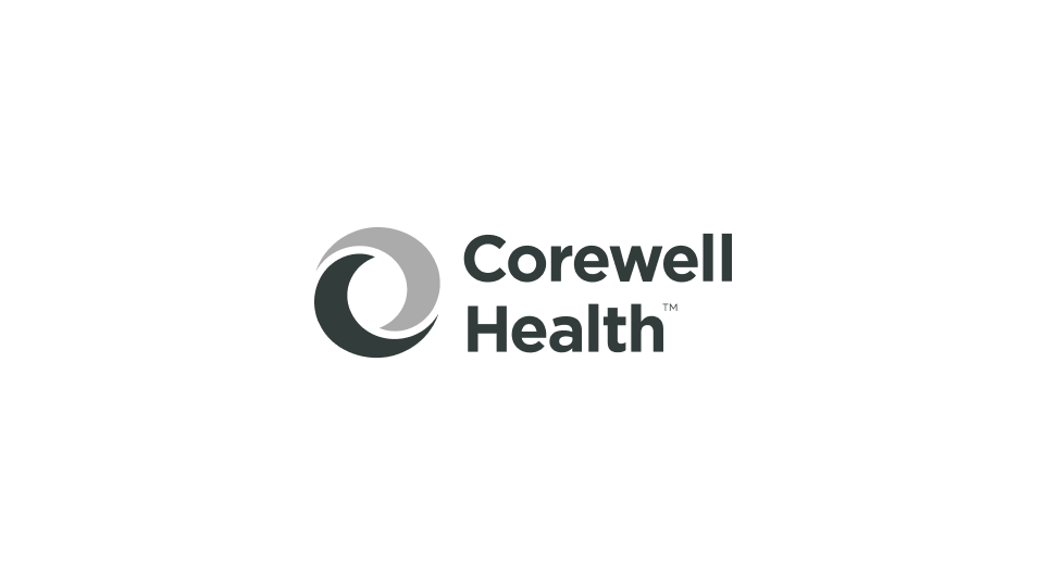 Corewell logo block.png