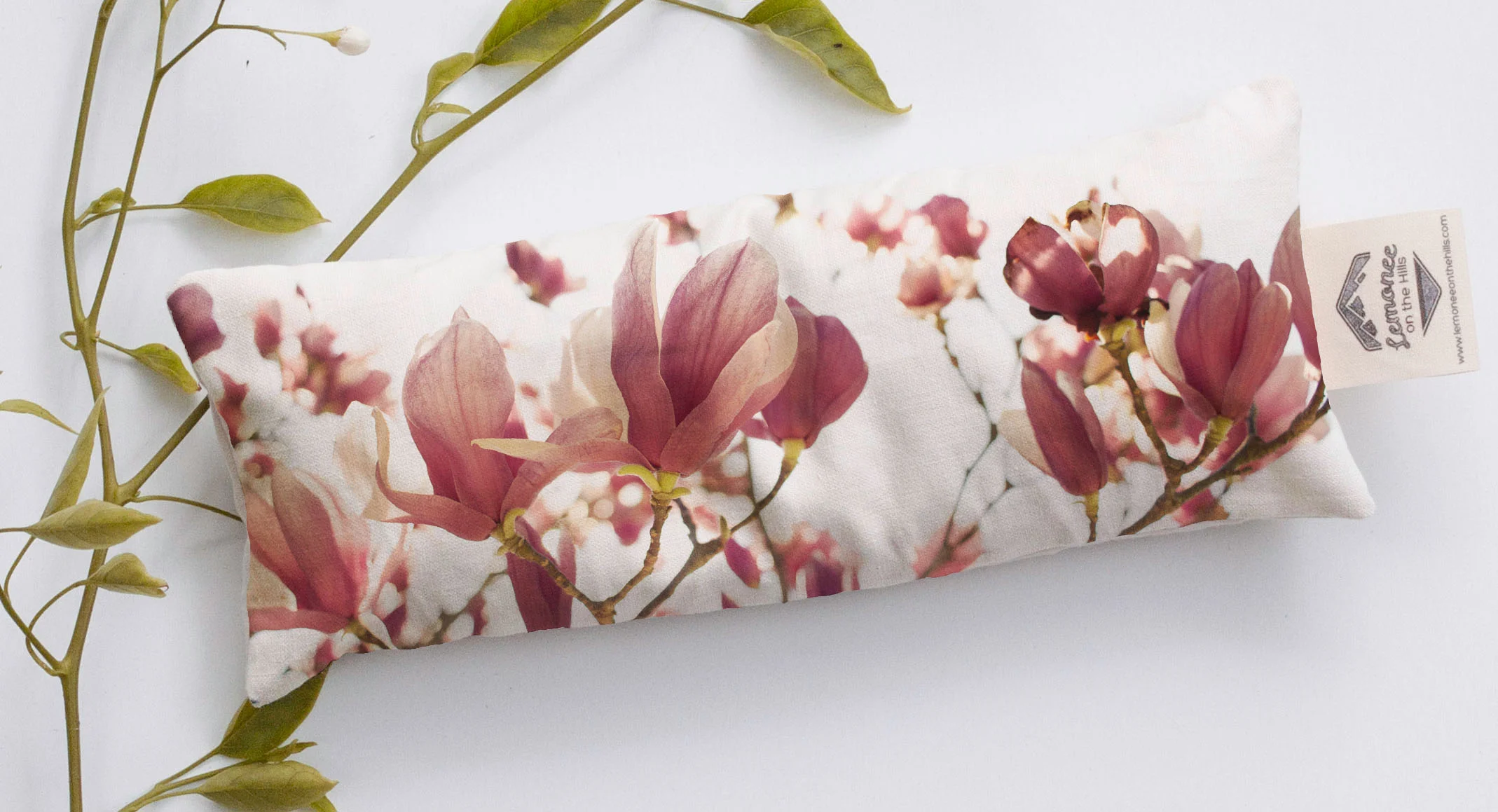 magnolia heat pad