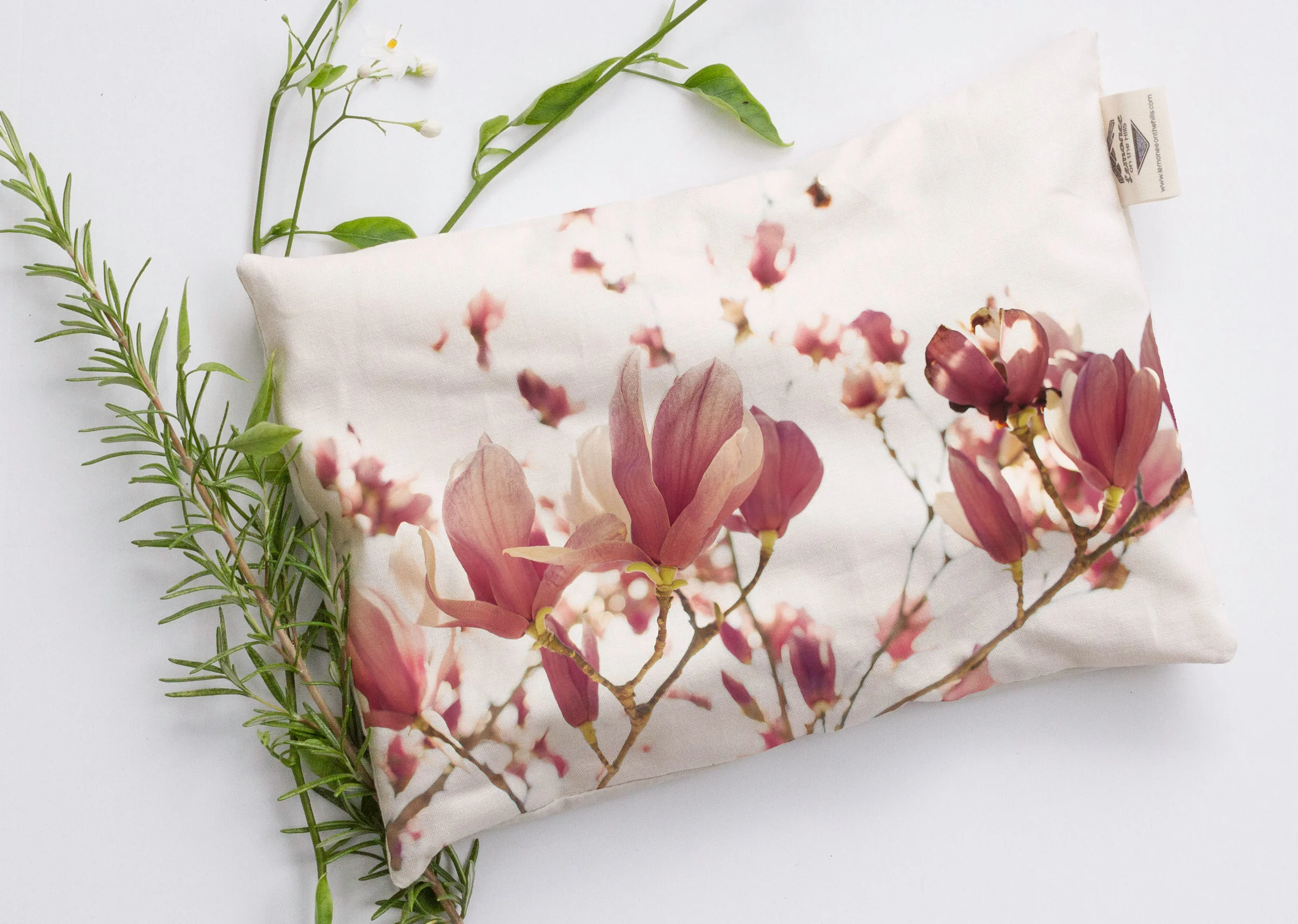 magnolia heat pad