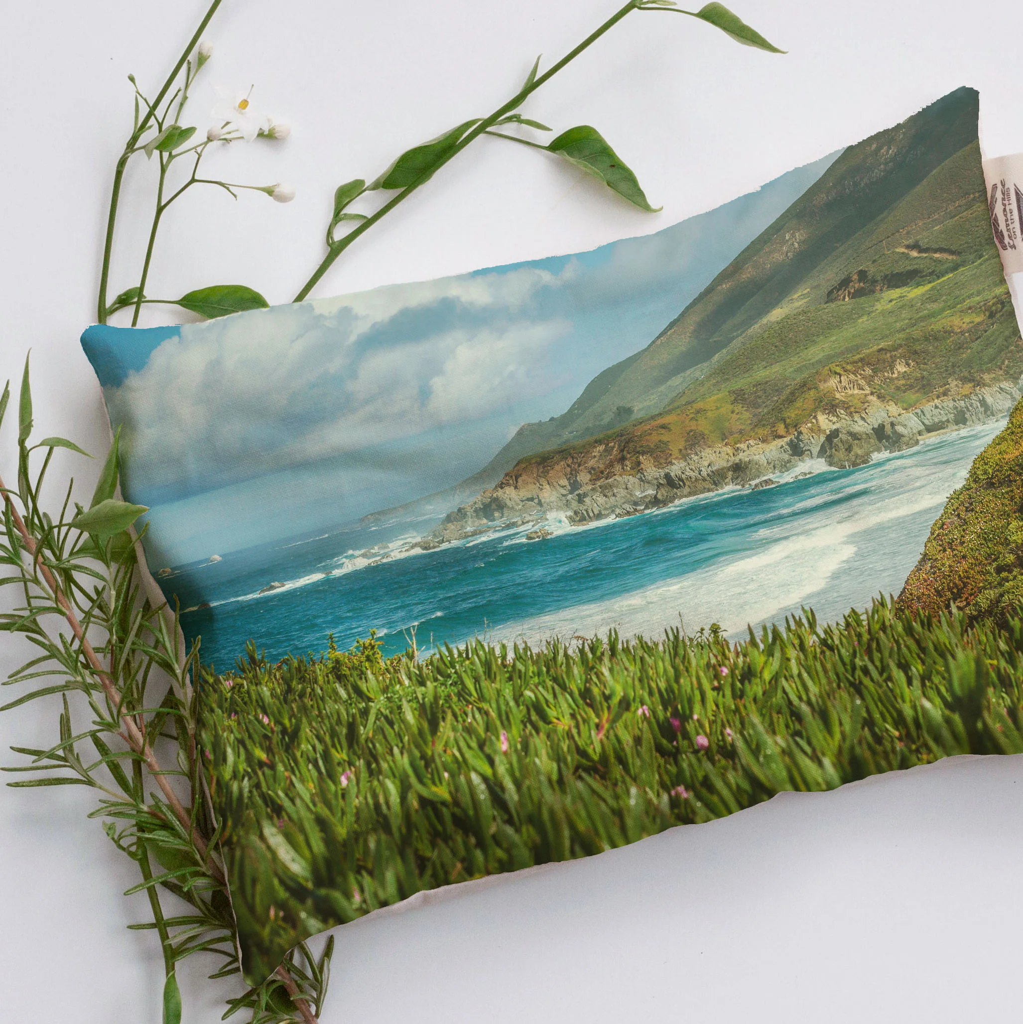 Big Sur Hot Cold Pack