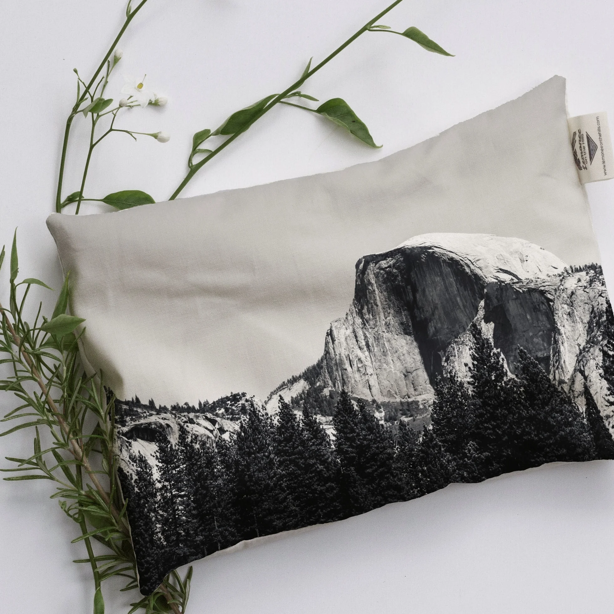 Half Dome Close Up relaxation pillow.jpg