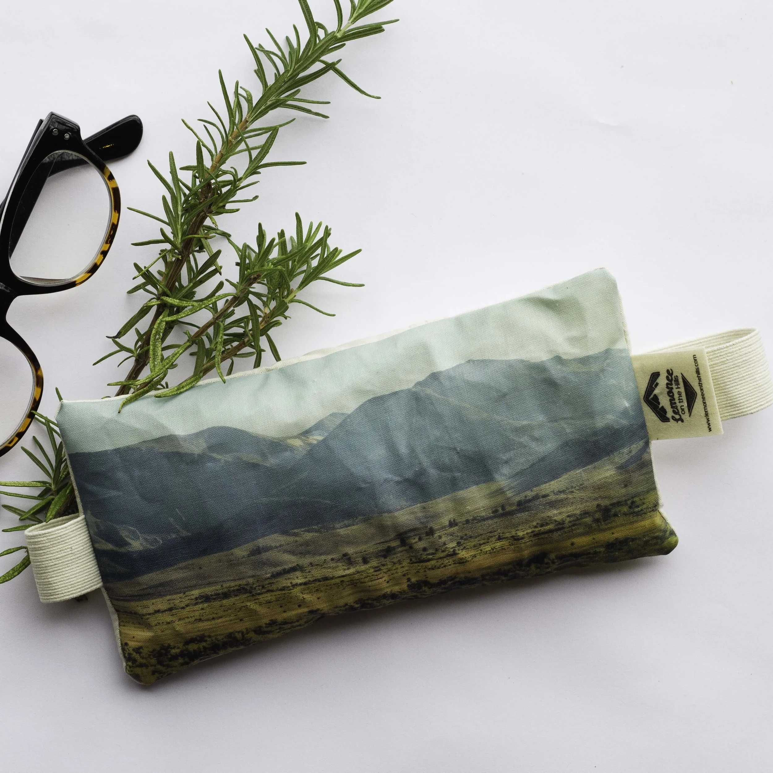 Classics Sierra Mountains Eye Pillow.jpg