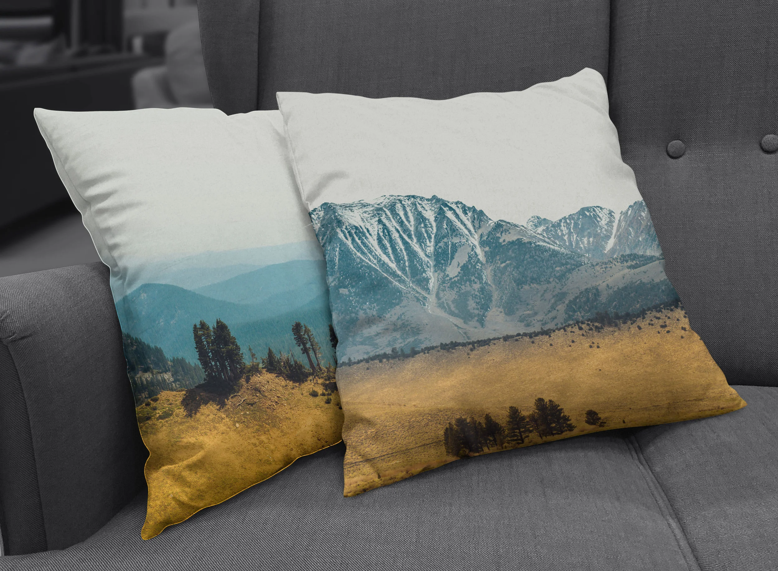 Les Sierras Mockup Pillow Two - B.jpg