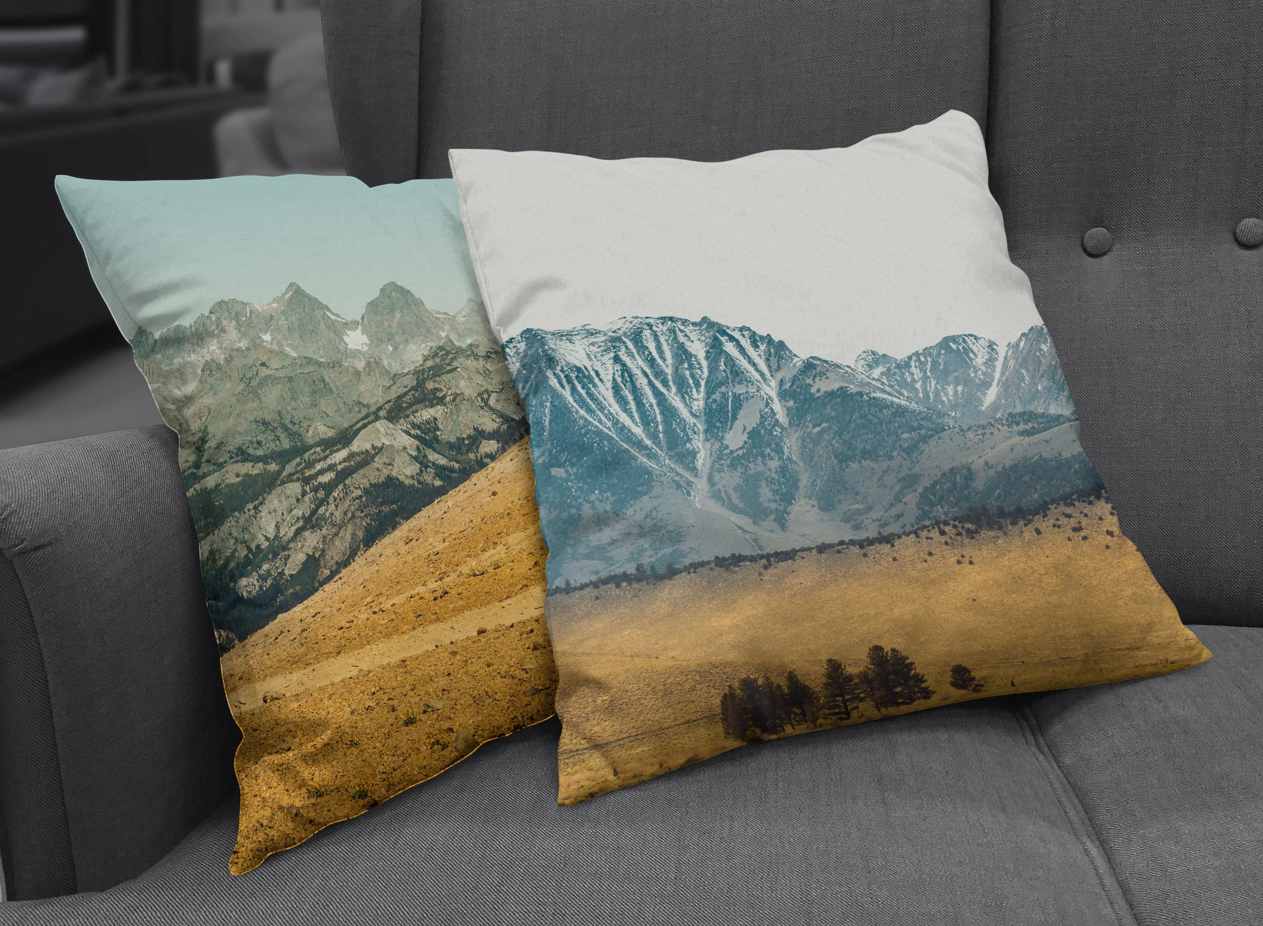 Les Sierras Mockup Pillow Two - A.jpg