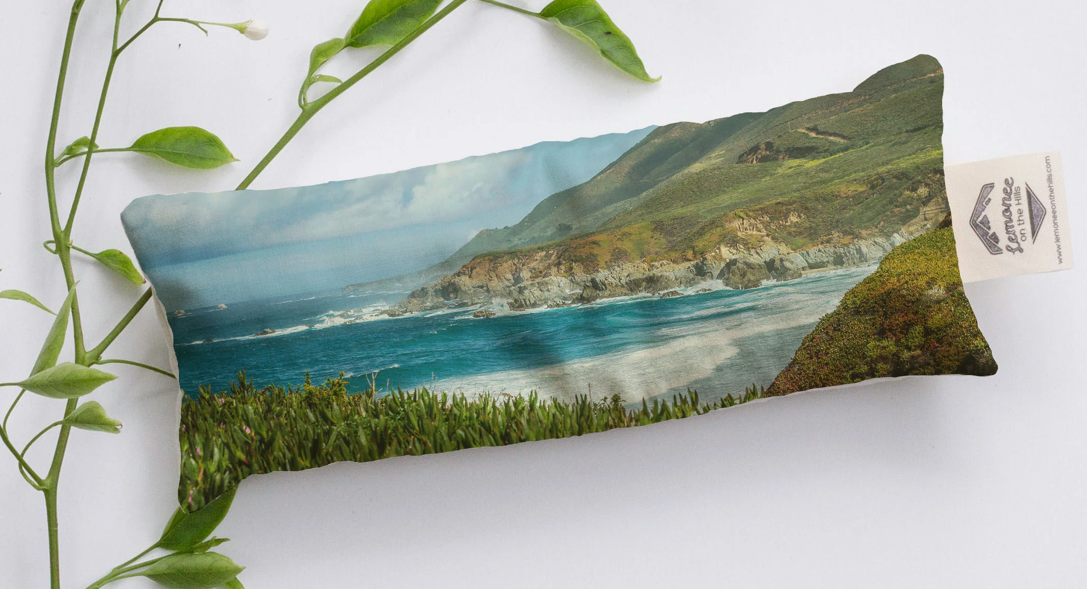 Big Sur Hot Cold Pack