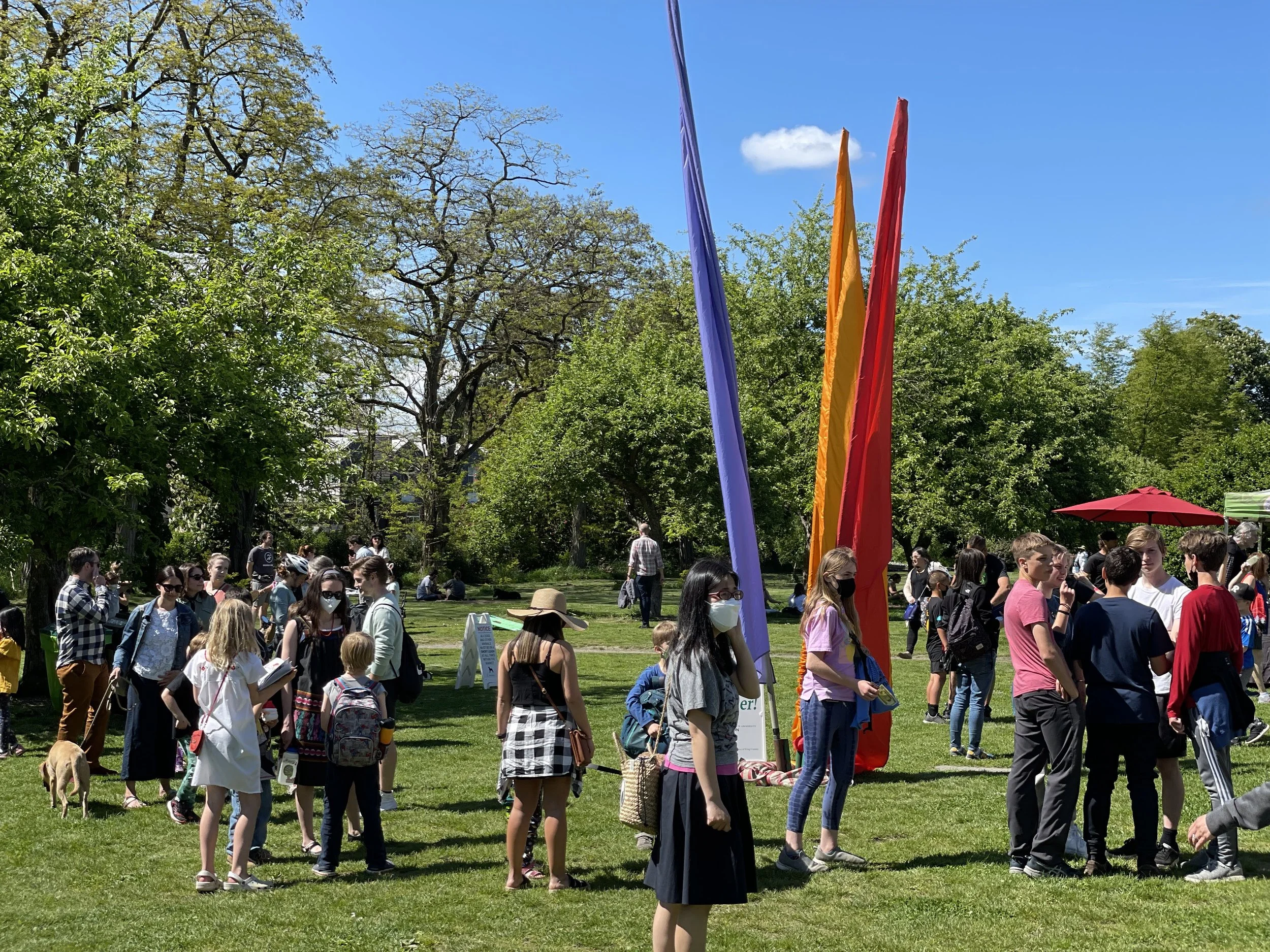 Wallingford Farmers Market — SFMA