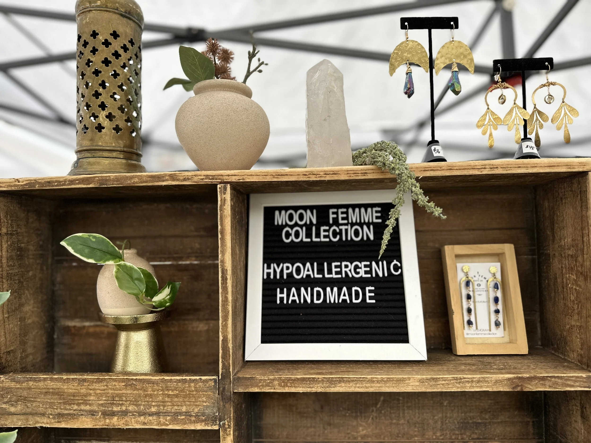 10 More Holiday Gifts at the Ballard Farmers Market