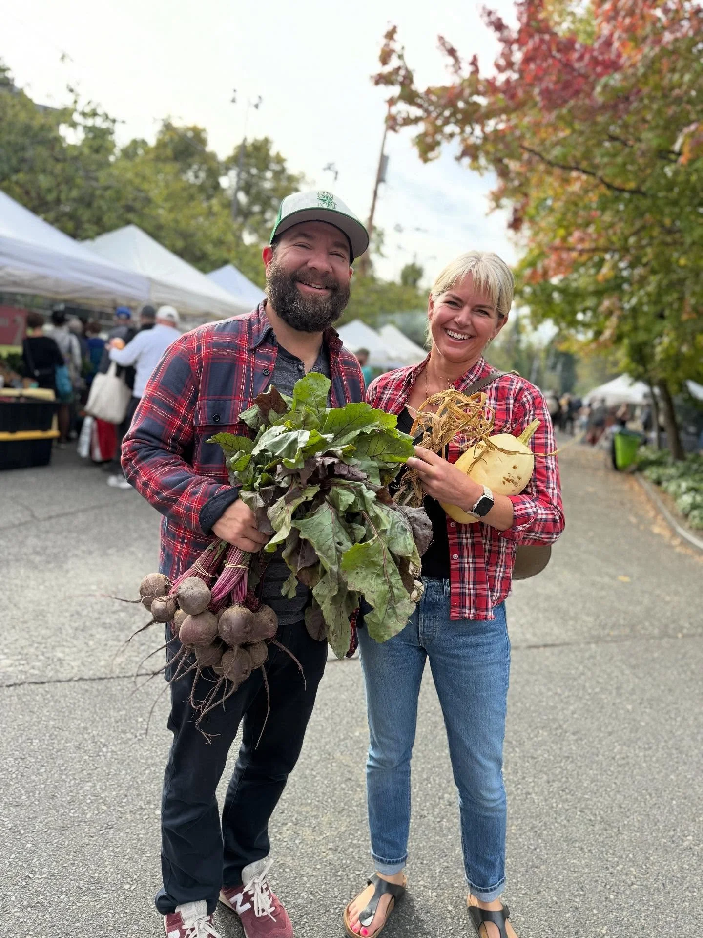 As we say goodbye to the 2025 season, we want to say a BIG thank you to everyone who made this inaugural season at Madison Park such an amazing success!

To the awesome @friendsofmadisonpark.seattle and the Madison Park community for the  a vital rol