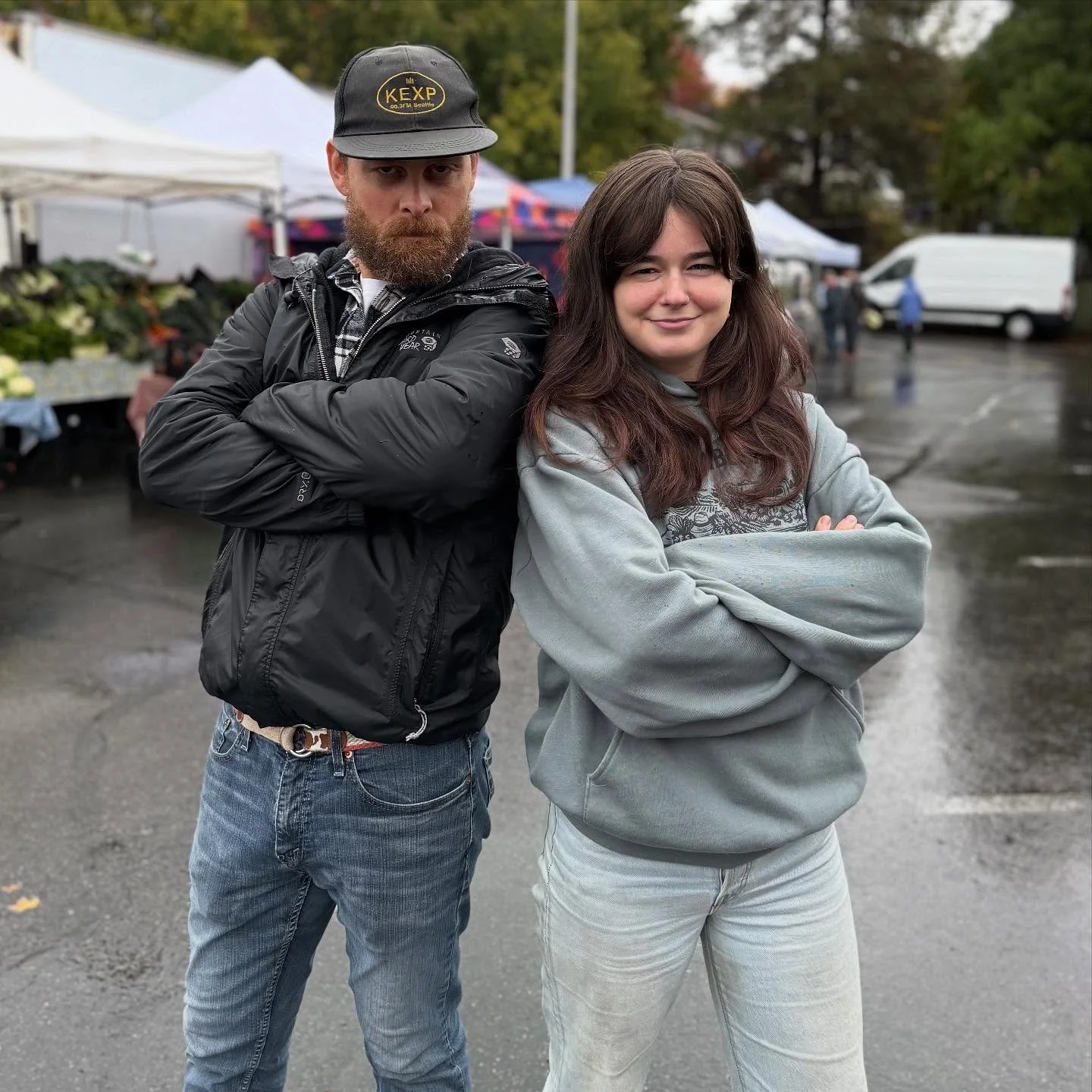 It’s the final Madrona/Central District Farmers Market of the season!!! 
We want to thank all the incredible vendors that have made this year such an epic success. Every week they showed up with the freshest of veggie, fruit, baked goods and h