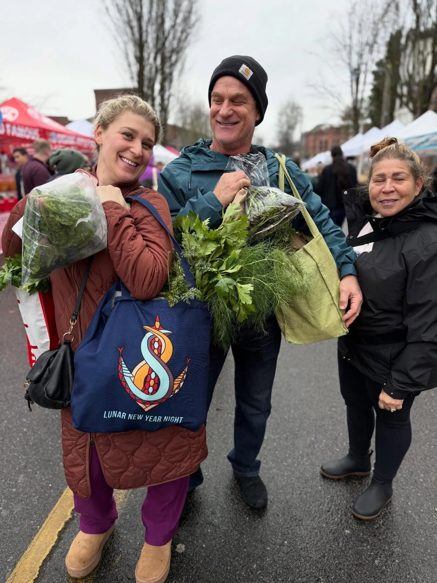 Thank you everyone for a great Ballard Farmers Market! Enjoy those Thanksgiving market hauls and we will see you next Sunday!!!!

#ballardfarmersmarket 
#farmersmarket 
#supportlocal 
#knowyourfarmer 
#thanksgiving 
#ballard 
#seattle