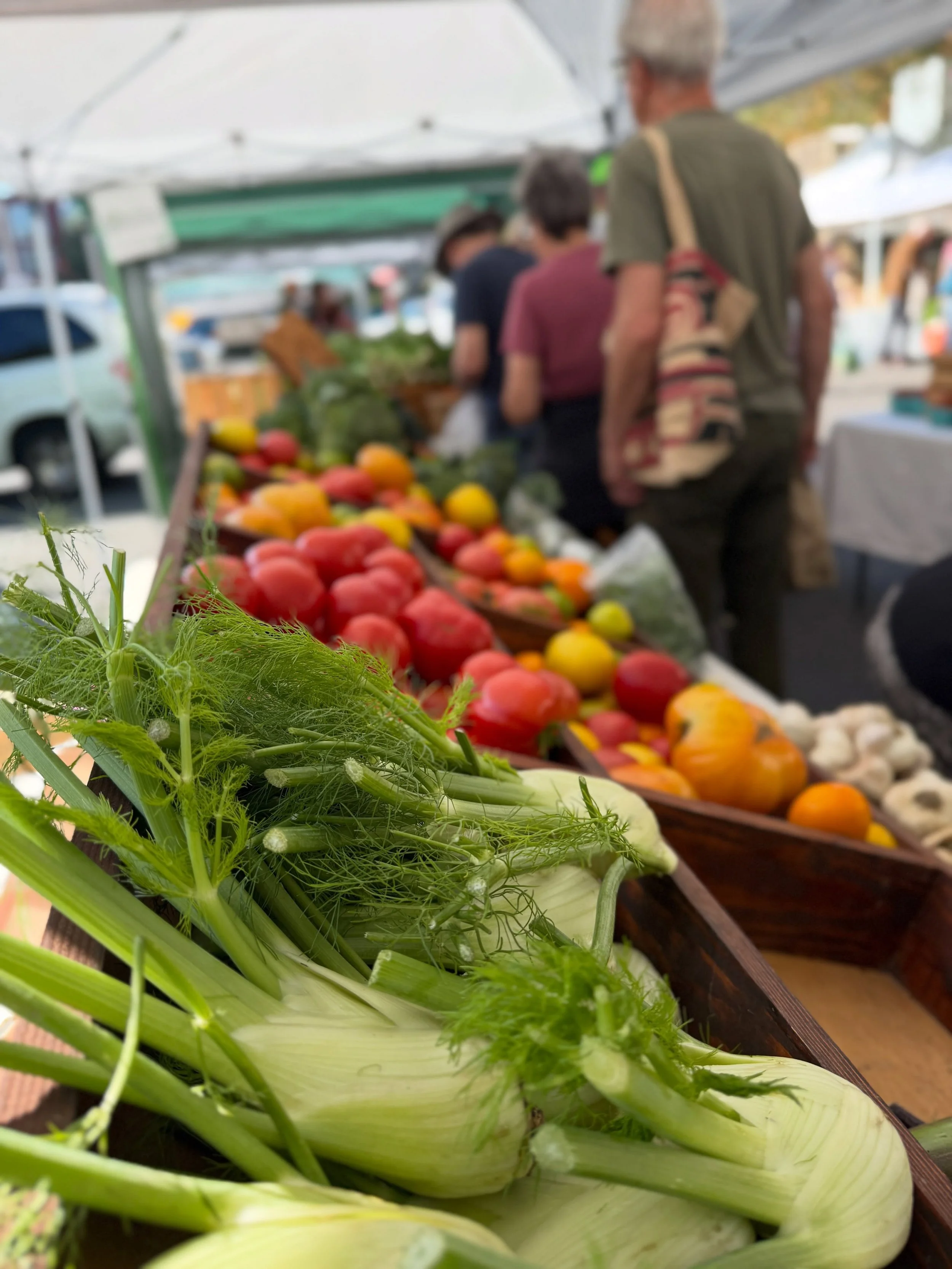 Let the Central District Farmers Market be the Cure for your Friday market haul blues. 

The best and freshest of the season is just waiting for you in the Madrona Grocery Outlet parking lot, we can&rsquo;t wait to see you!

#centraldistrictfarmersma