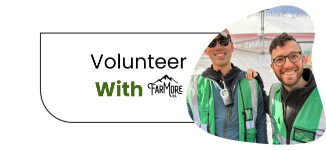 Volunteer with Farmore