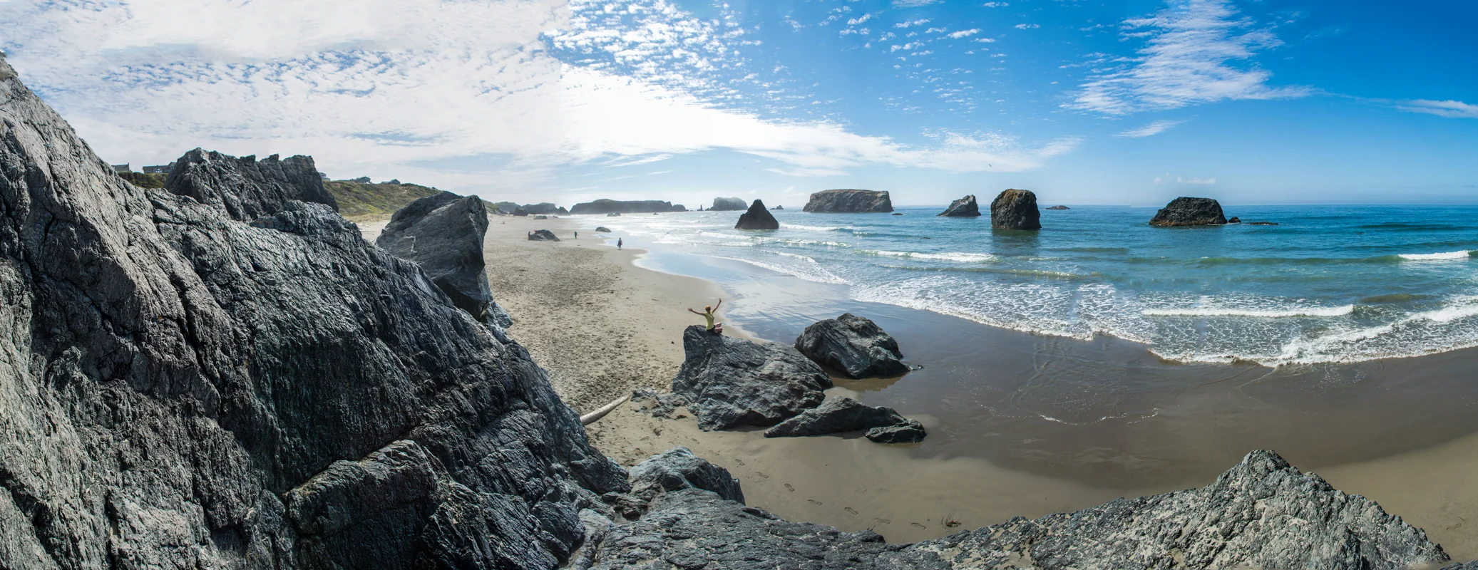 Bandon Oregon