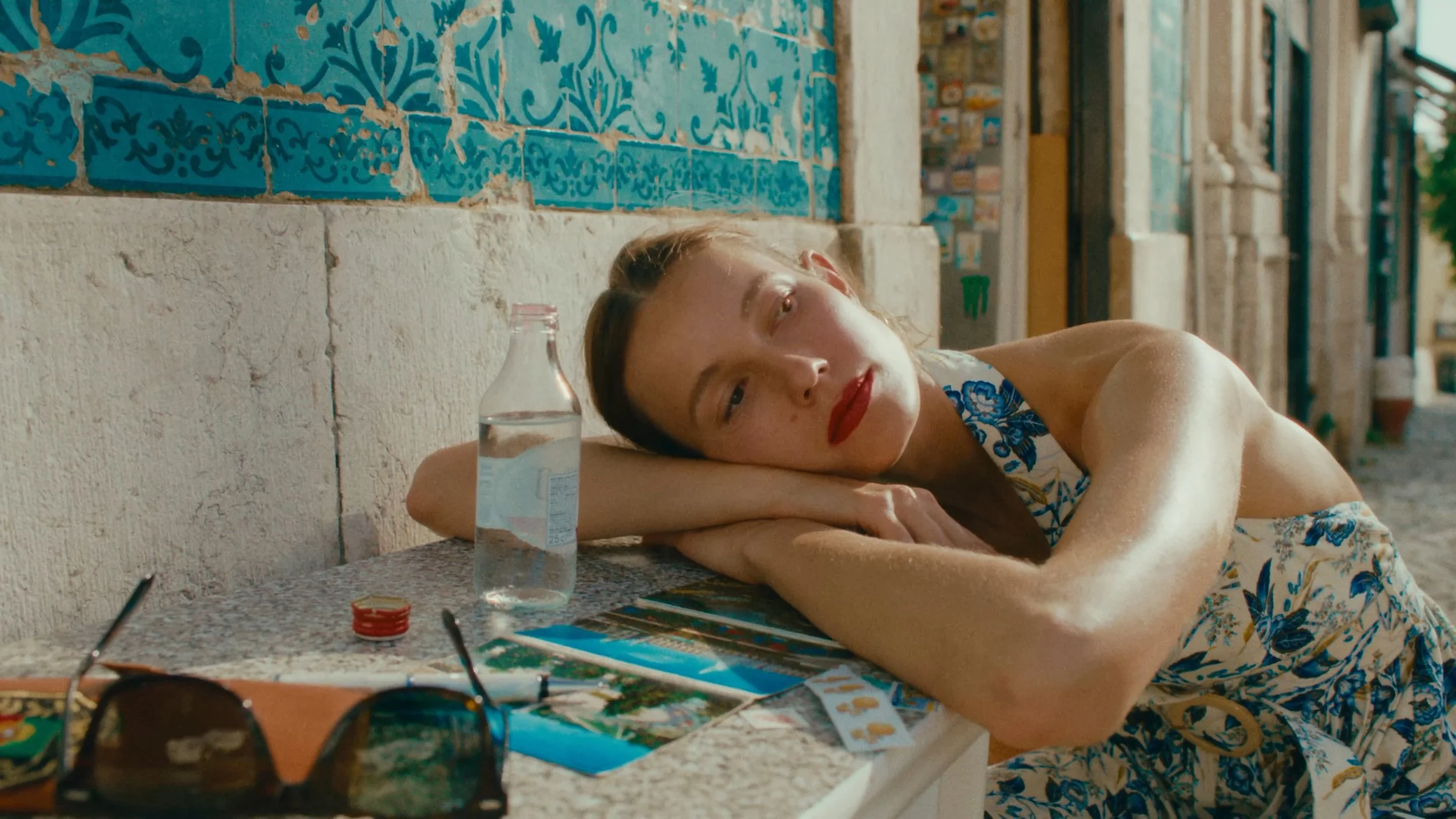 Tuckernuck - A Lisbon Escape