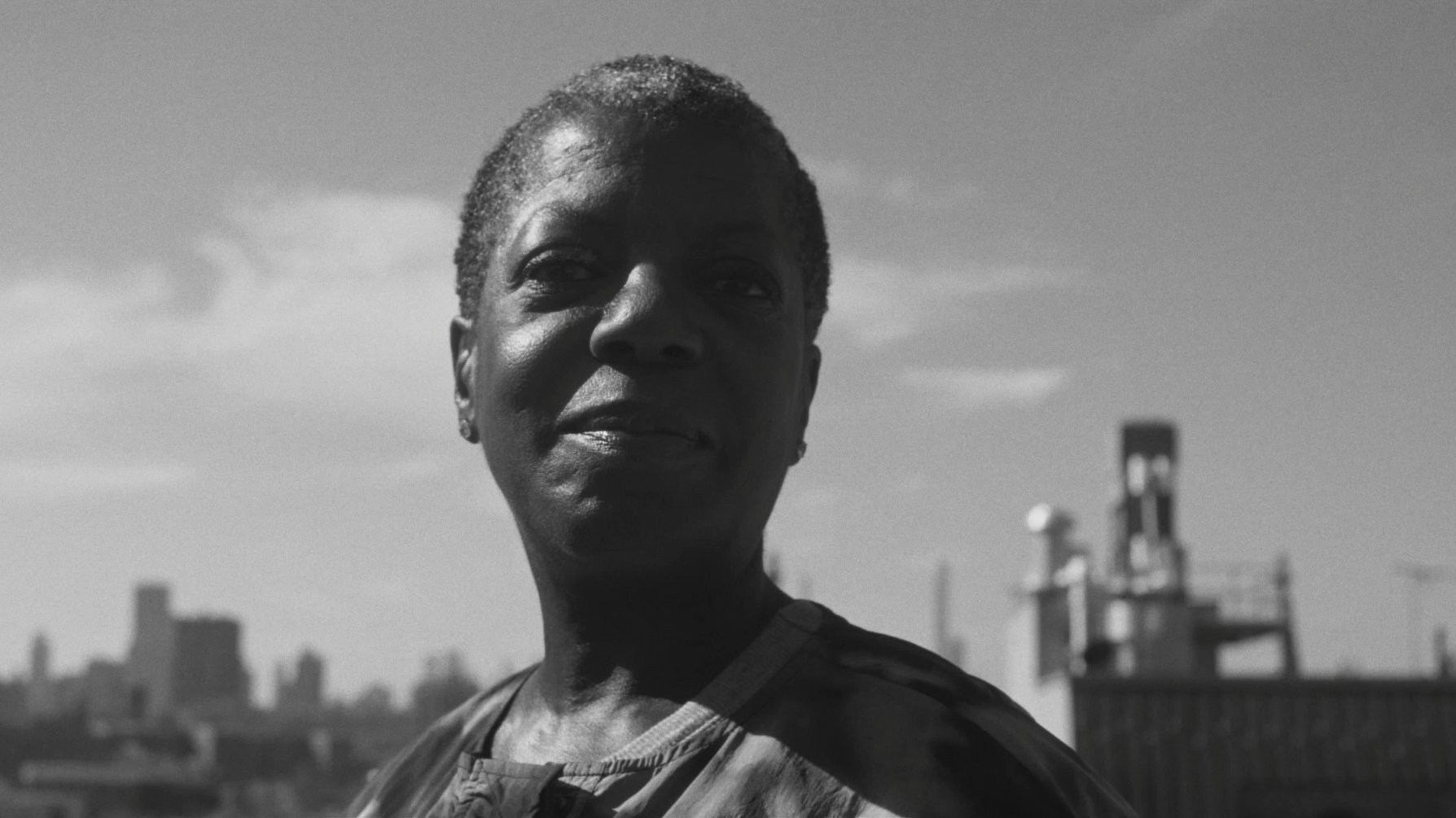 Nowness: Inner Worlds - Thelma Golden