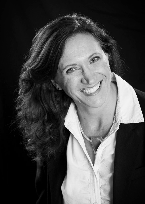 Gina Darlington