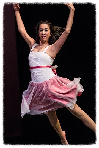 Anna Yee 2013