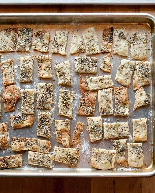CY SNACKERS!