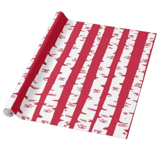 Peppermint bark