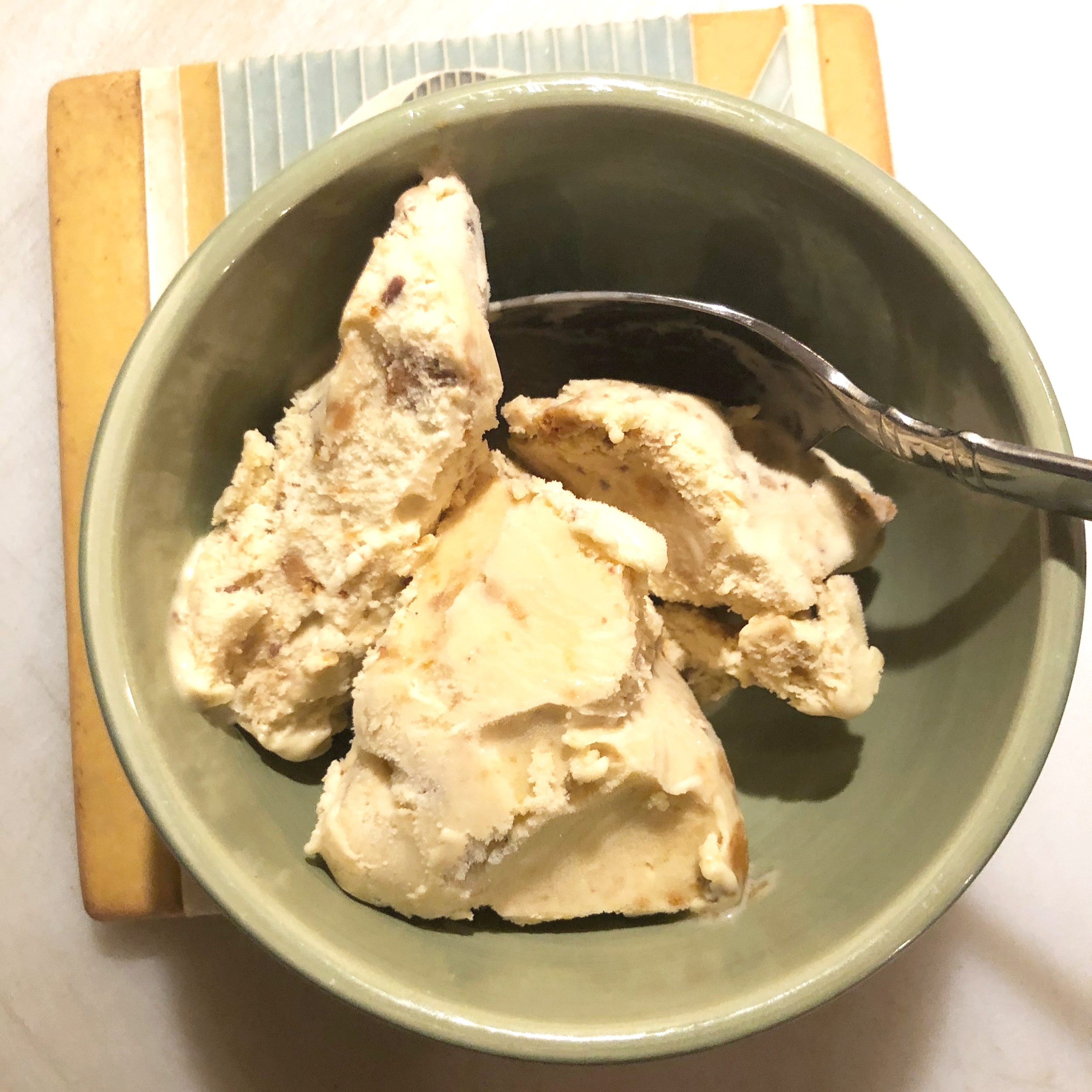 Bangla-dash Ice Cream — SALTLICKERS