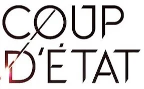 Carolina Collective Presents: Coup d'état