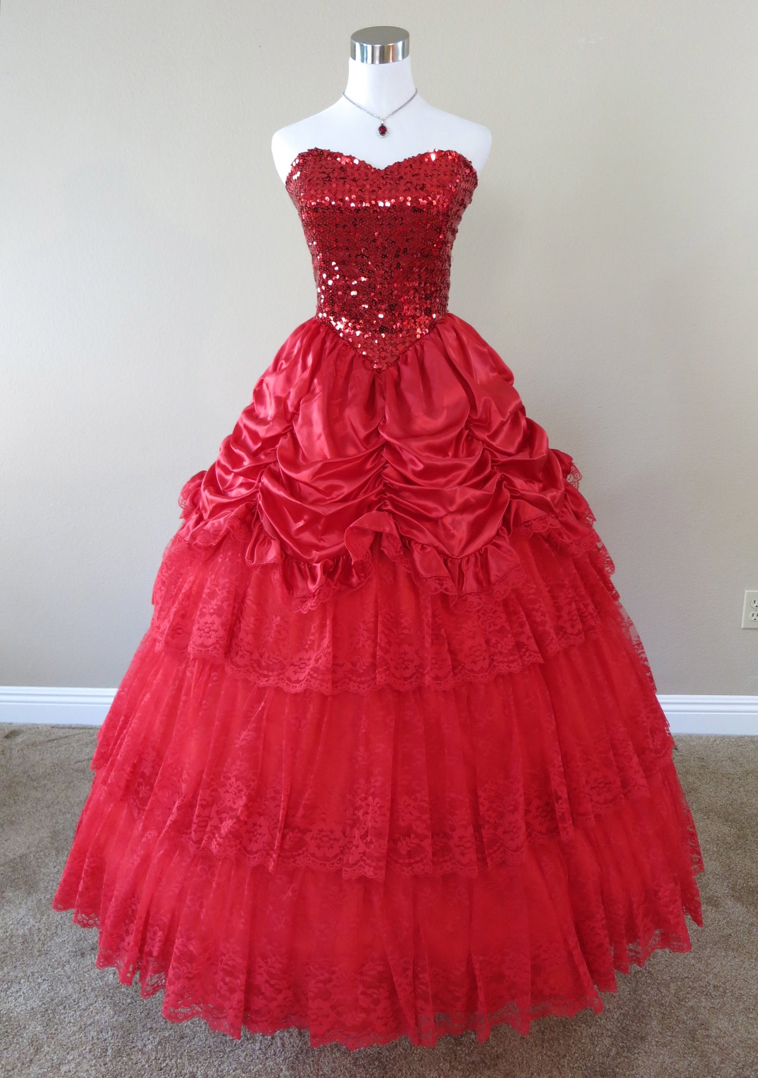 loralie prom dresses Ashley Lauren 12301