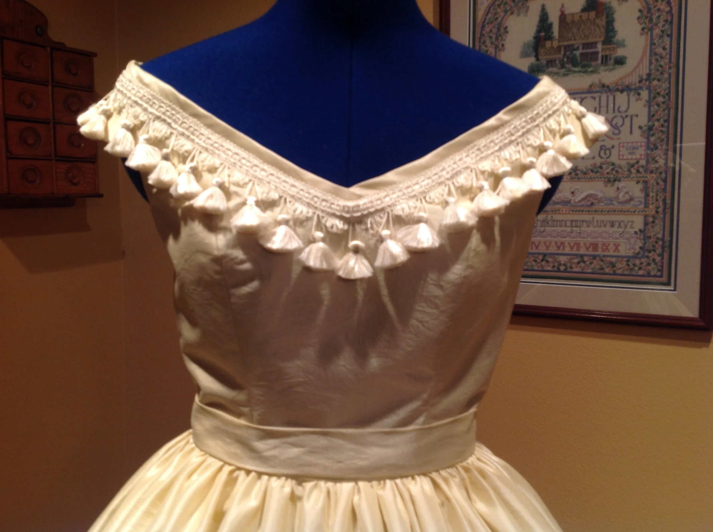 adrianna papell floral dress Civil War Doll Dress PDF Pattern – CARPATINA DOLLS