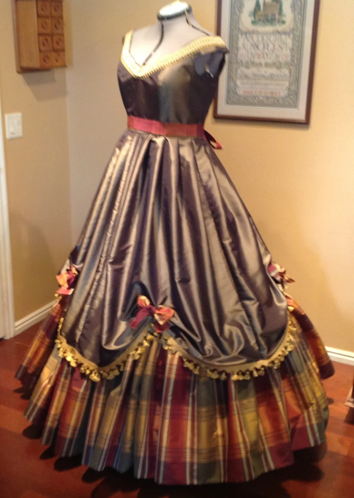 plaid dress front right.JPG