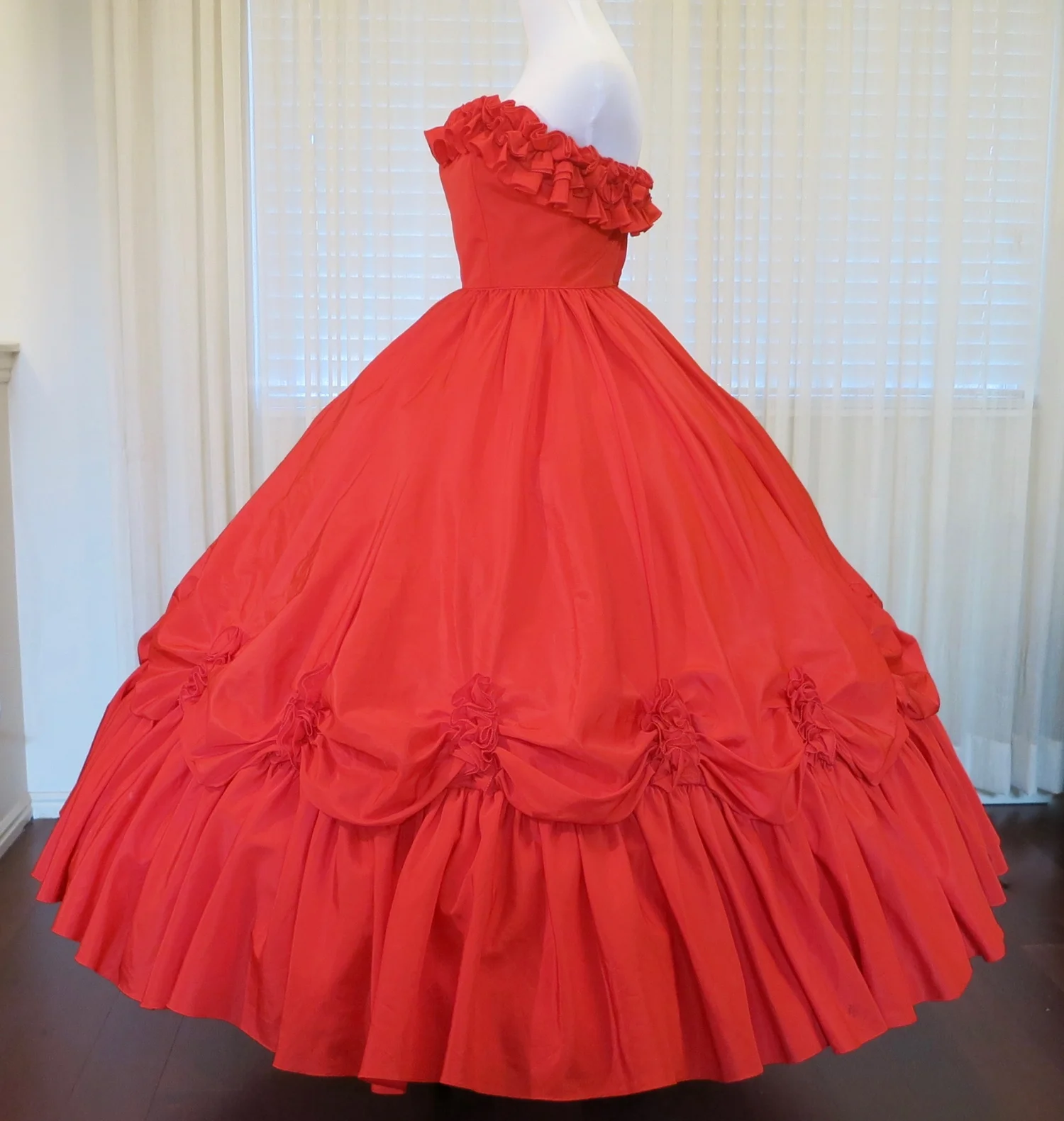 next day shipping formal dresses Mike Benet, Lace Dress 1960s – dba House of Strut main image 0
