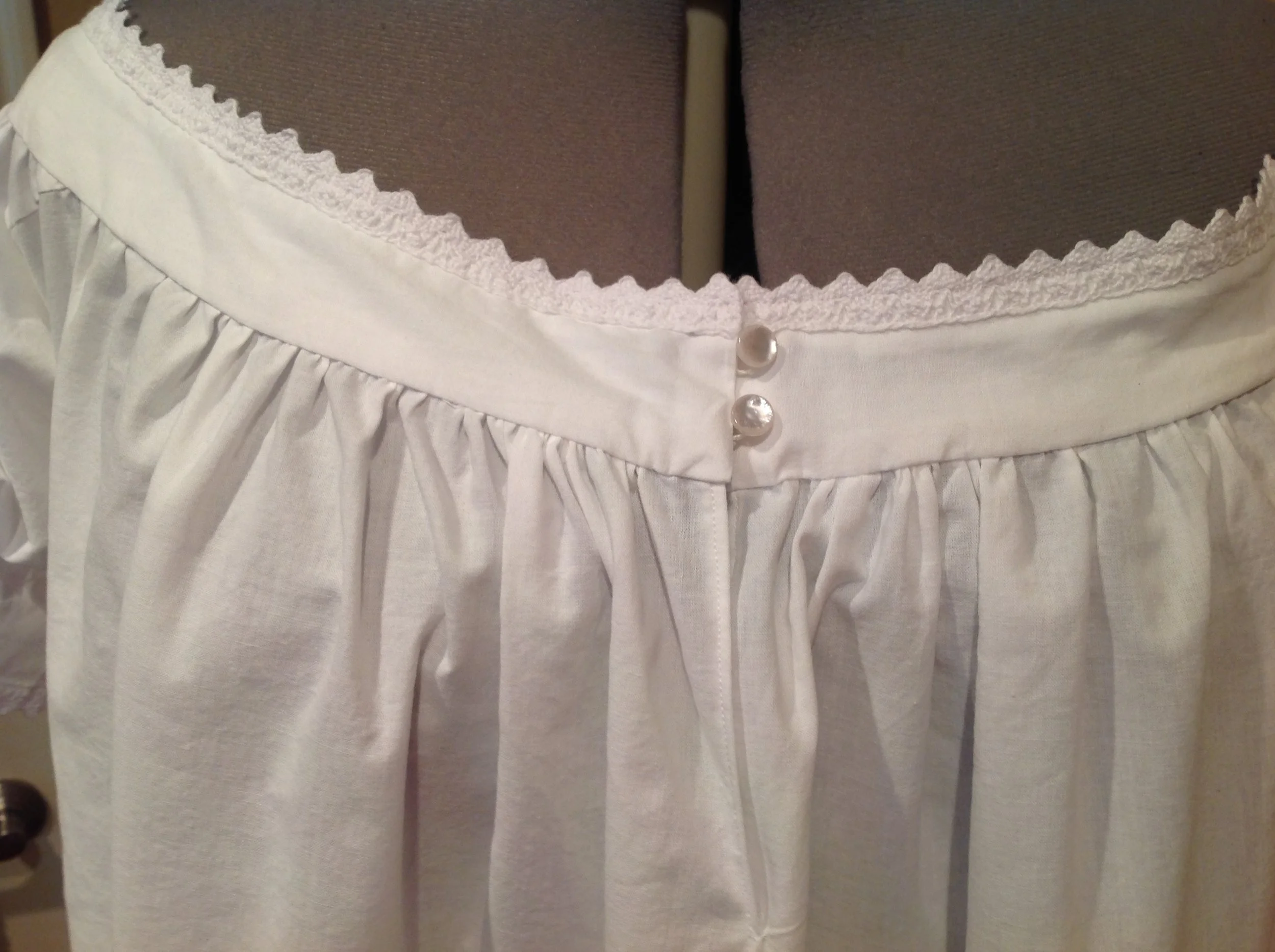 2 chemise front placket.JPG