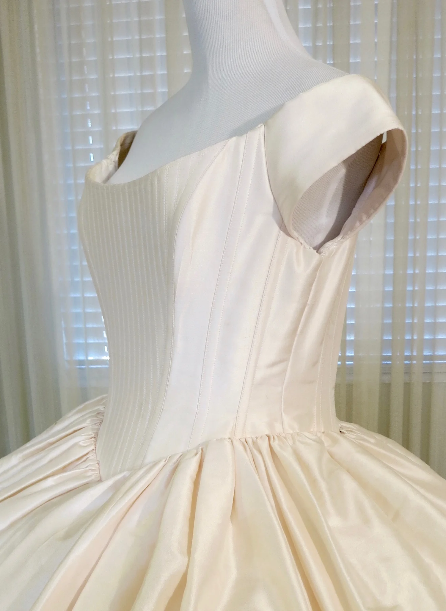 catherine rayner wedding dress designer Catherine Rayner, Louisa Wedding Dress