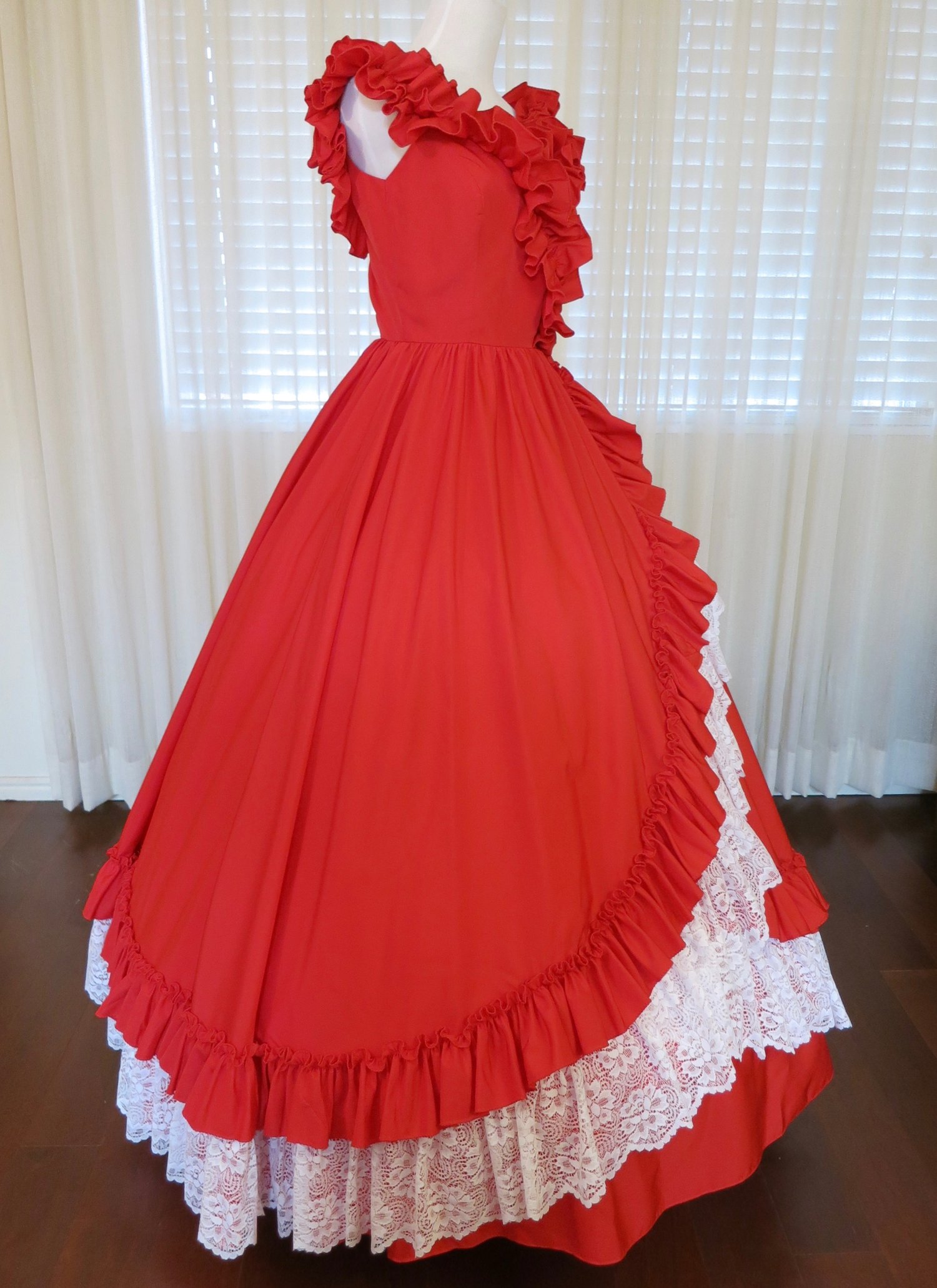 Civil War Southern Belle Dresses For Sale I-Youth Civil War