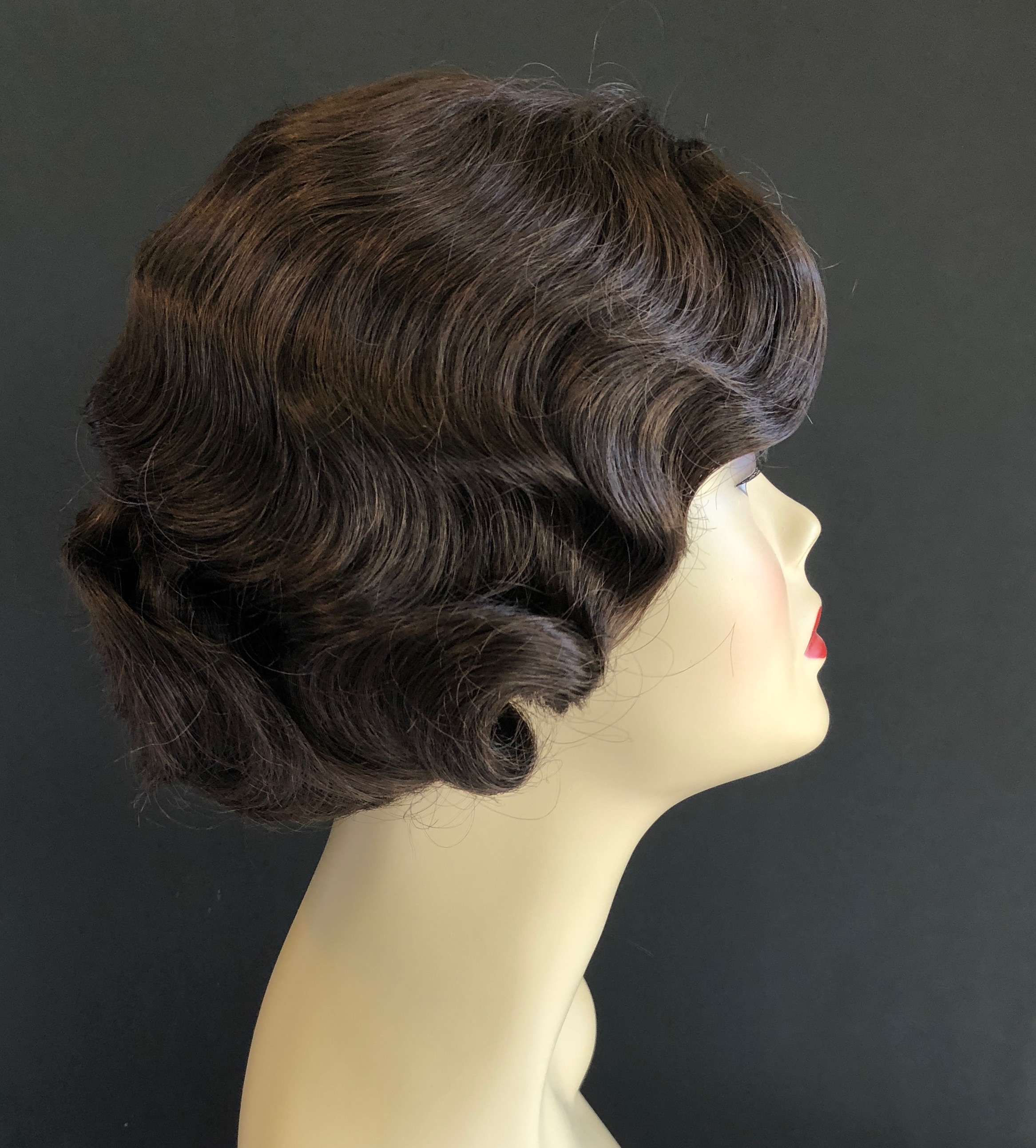 1930's wigs for sale sales