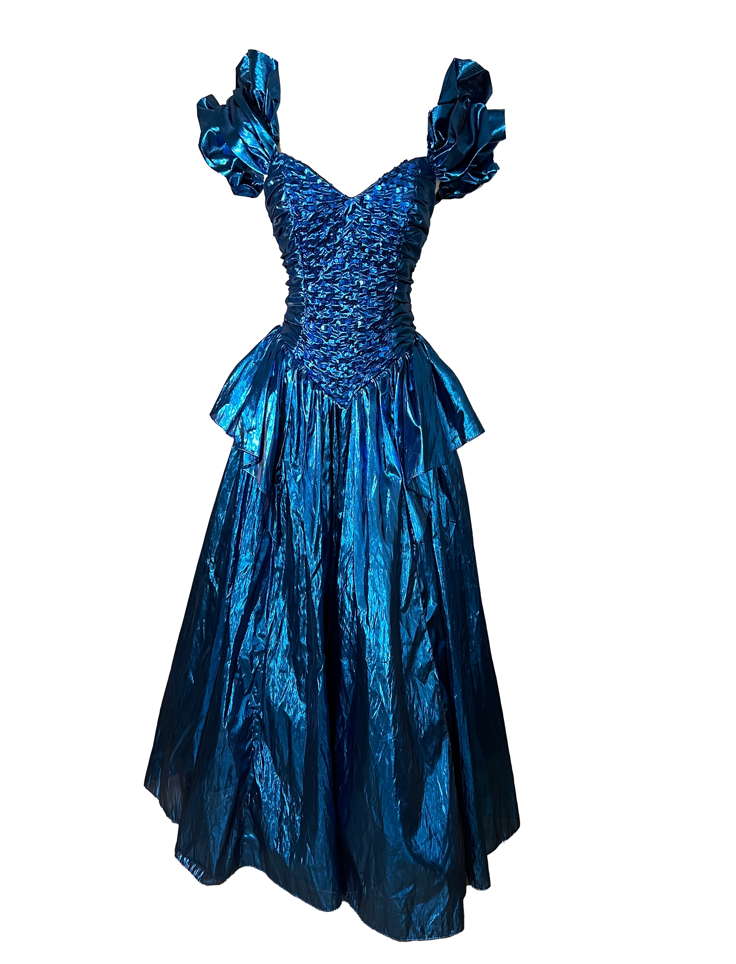 open lace back dress Strapless Vintage Short Party Dress Cocktail Dresses Homecoming Dress –  classygown main image 1