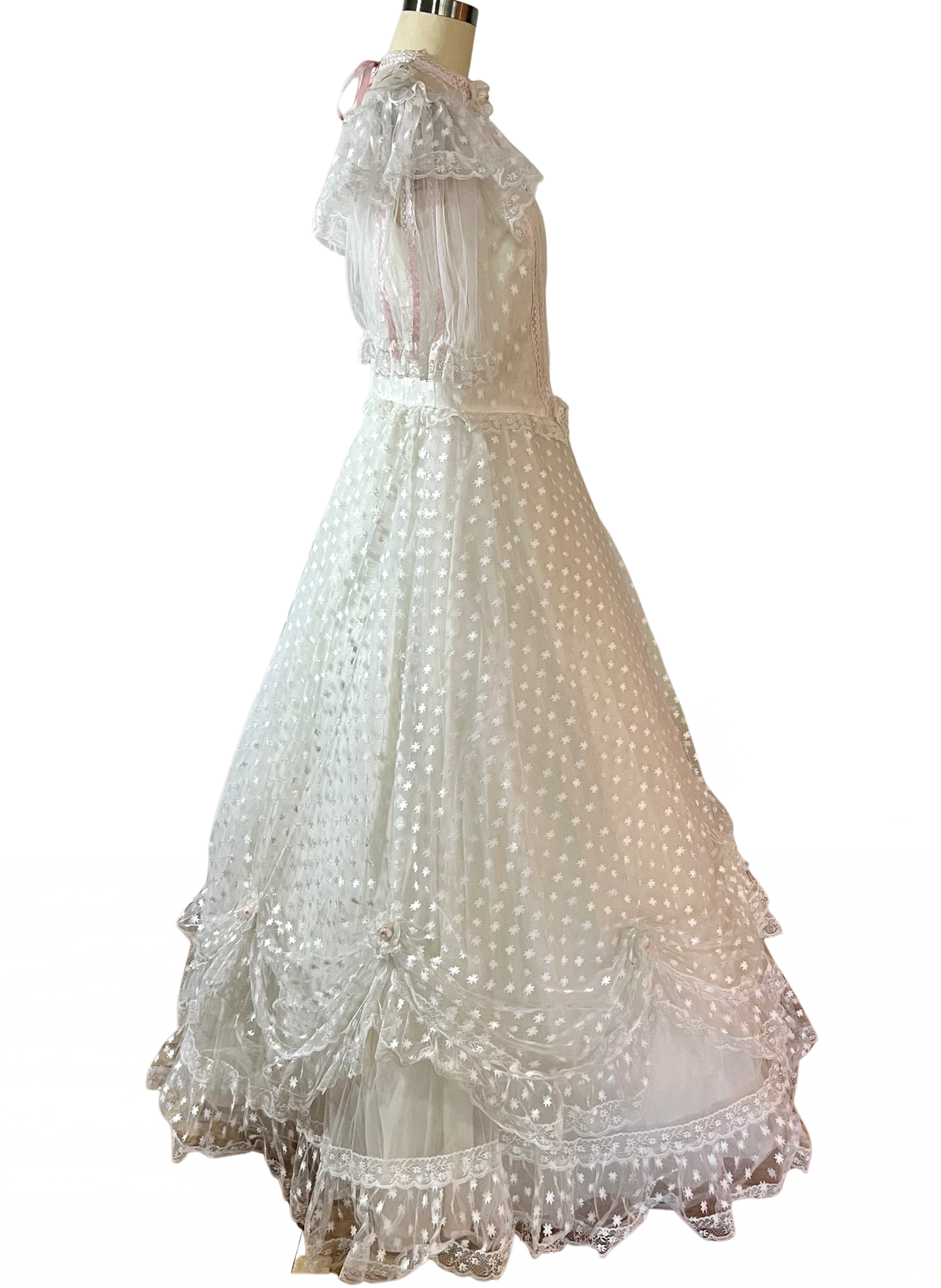 chinese dress ladies Get A Pic Lace-Up Lace Mini Dress main image 0