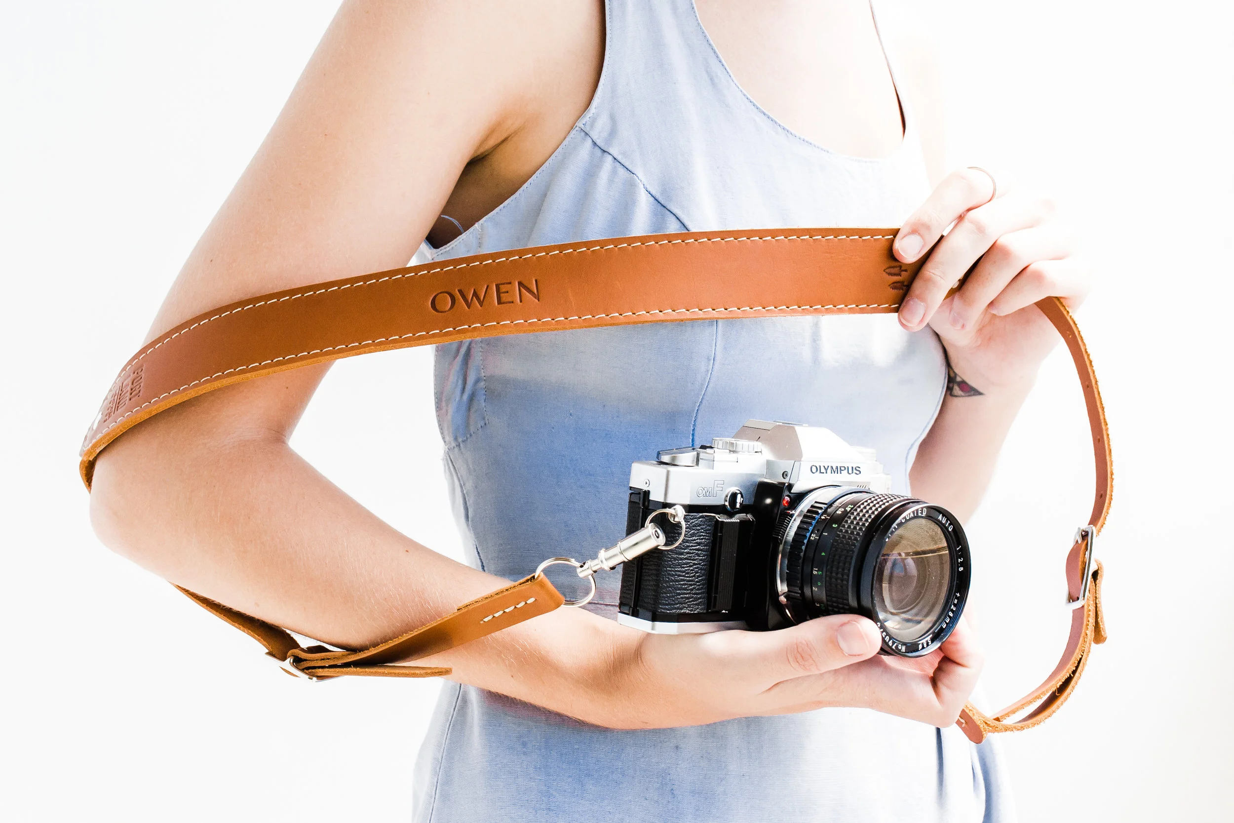 Saddle Camera Strap Long-2.jpg