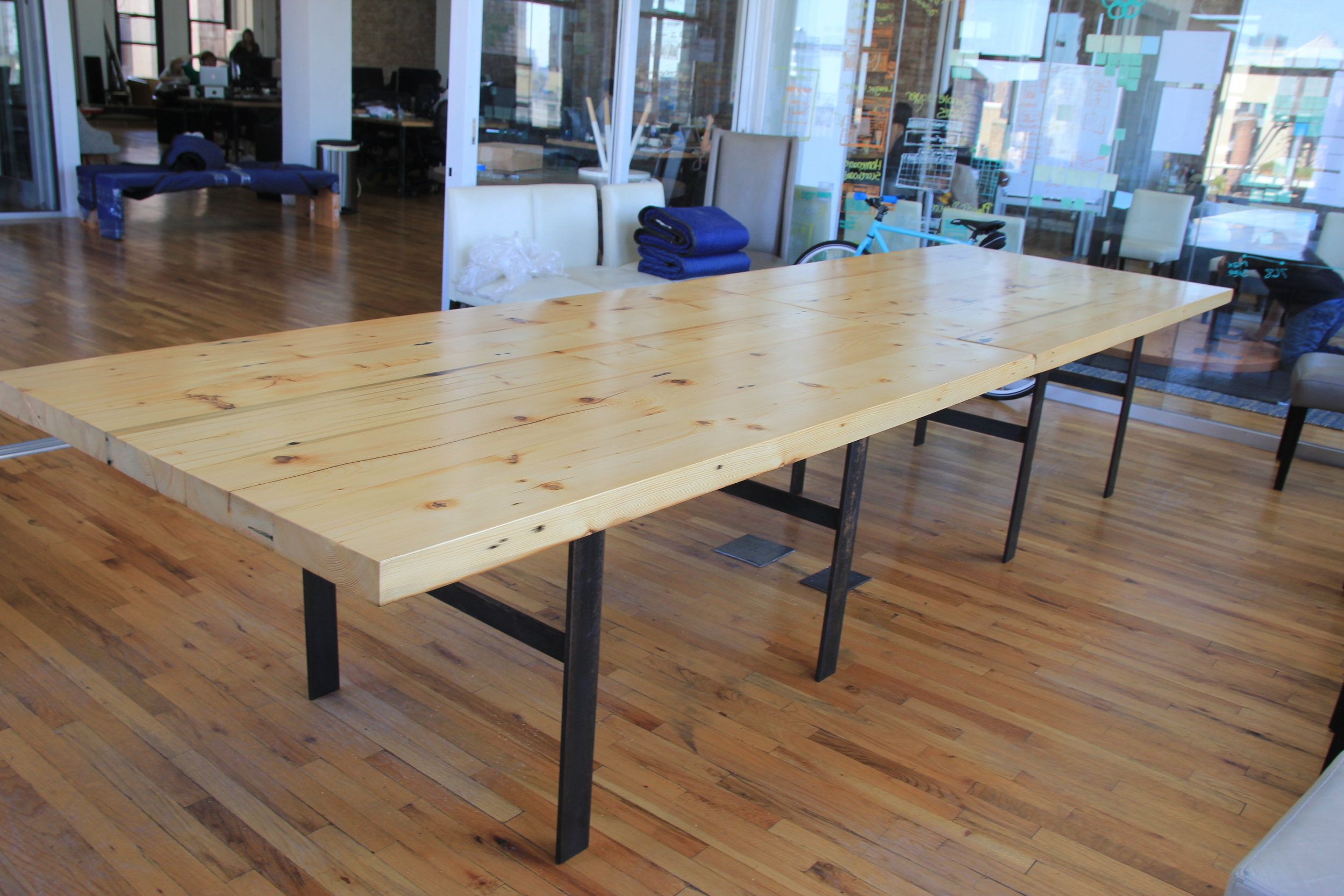 RSR Conference Table