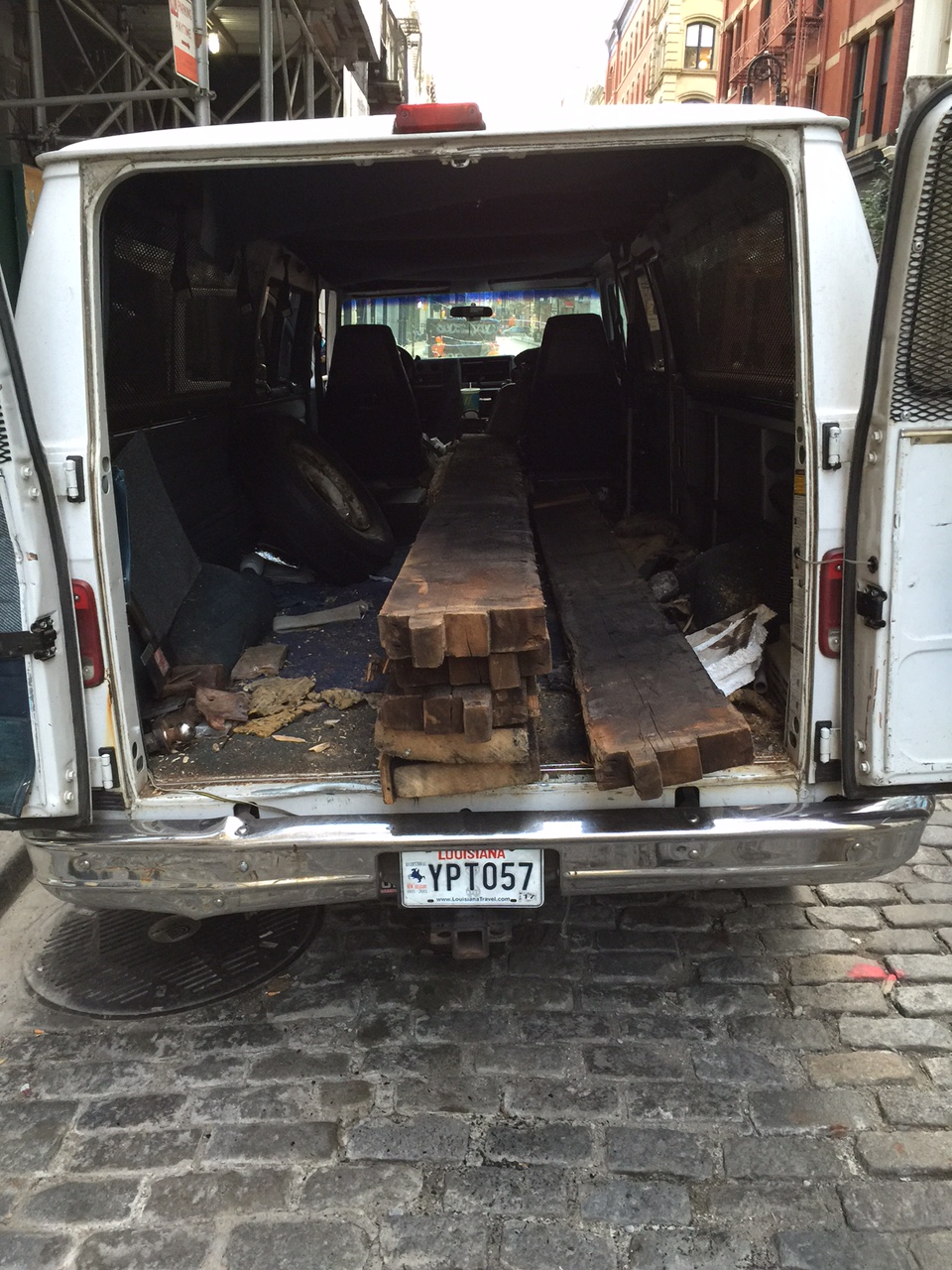 29 Greene St. loading van.jpeg