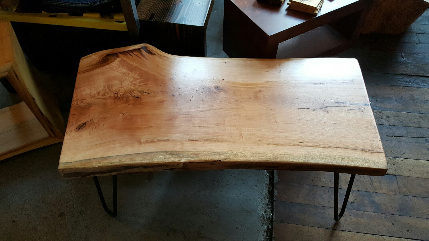 Perfect size for any room