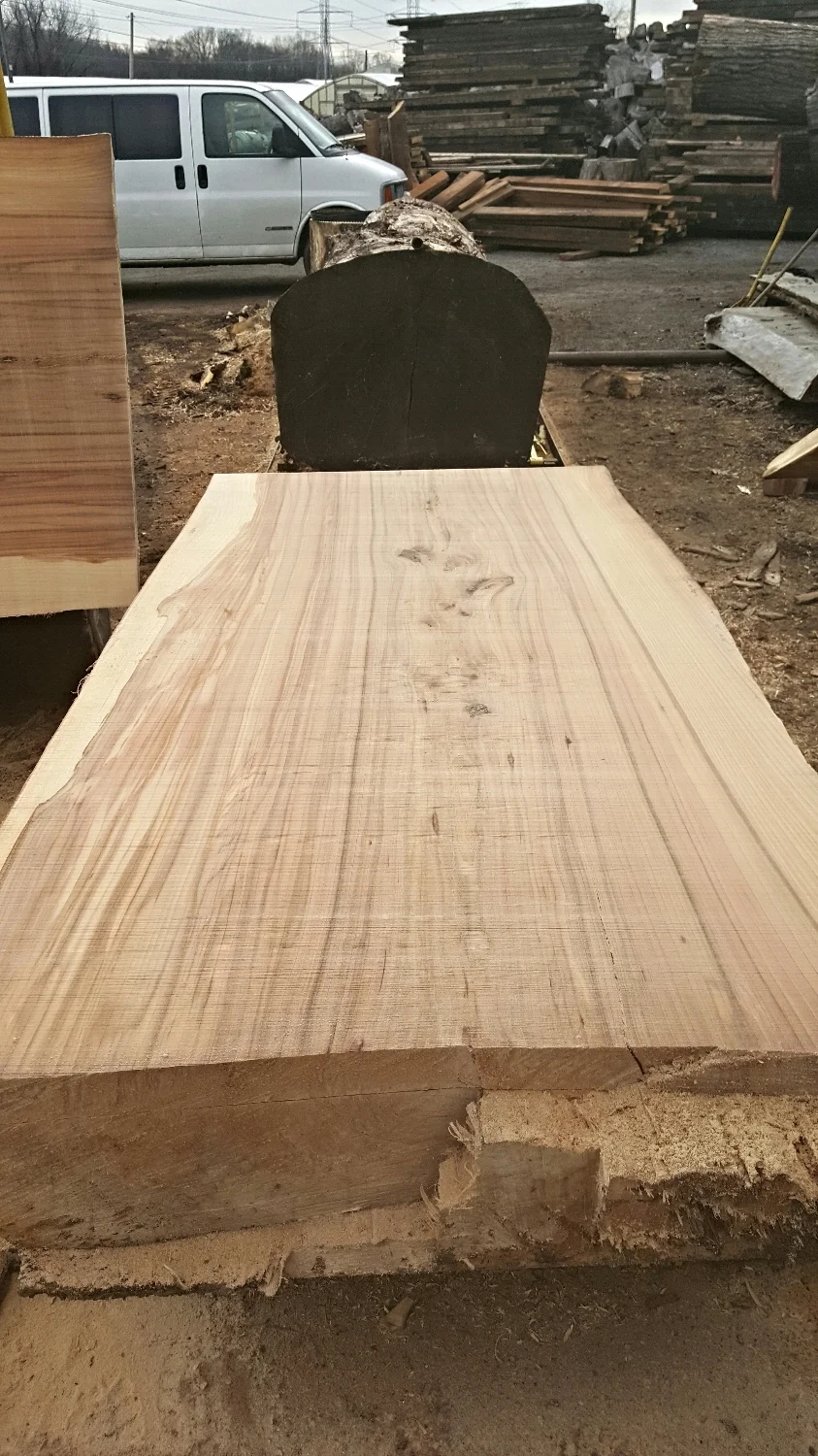 Beautiful grain