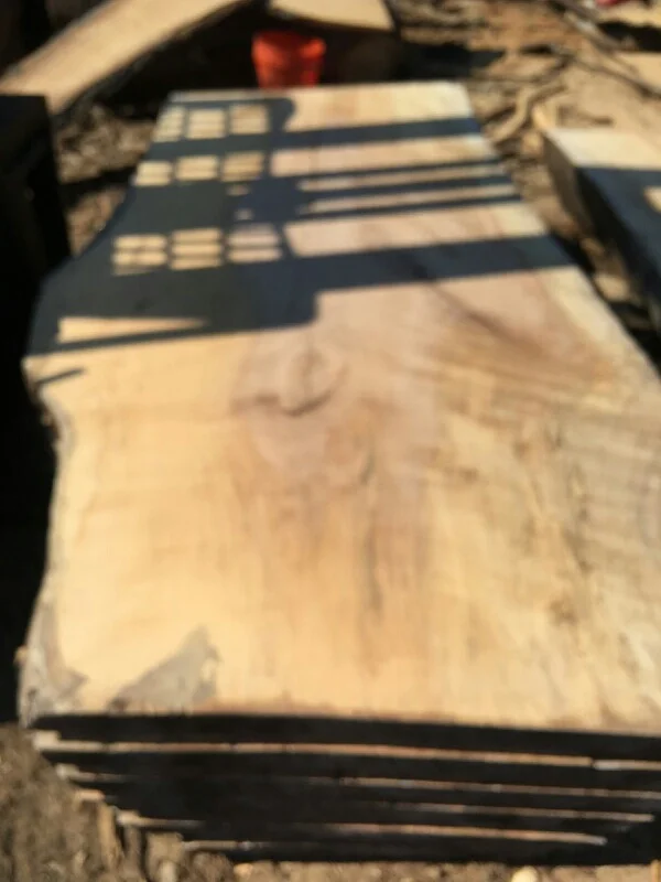 And so is the band saw.