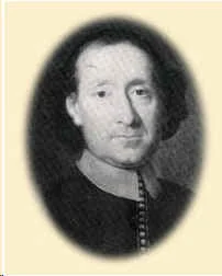  Adriaen Van der Donck