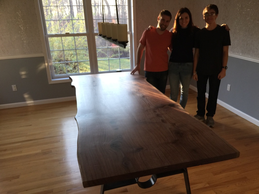 Just in time for Thanksgiving dinner