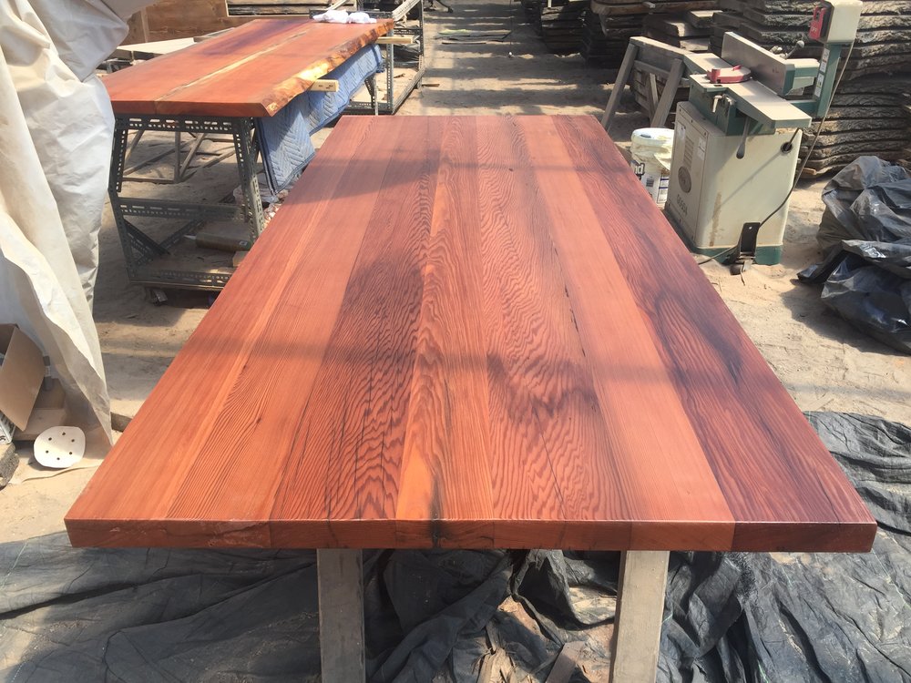 Is Redwood Good for Furniture 