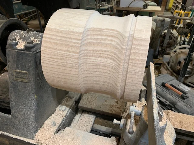 Woodturning Lumber Services in NYC — NYCitySlab