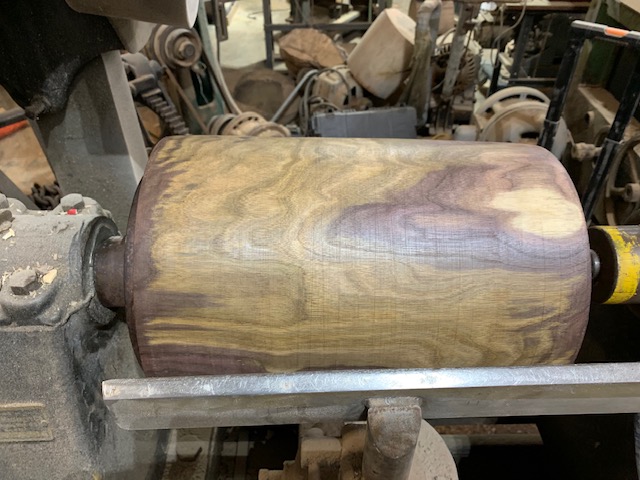 Black Walnut