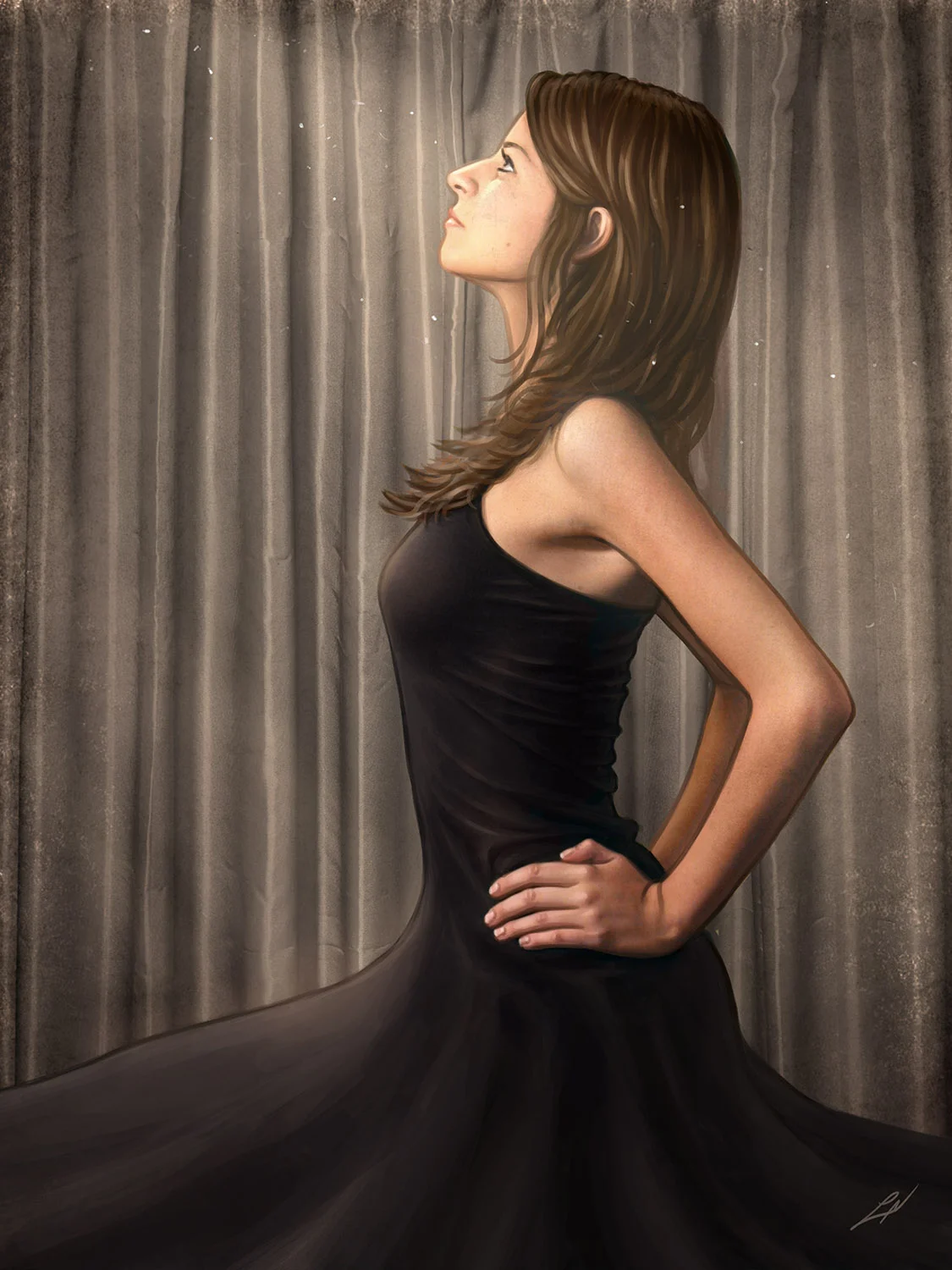 Sparkling