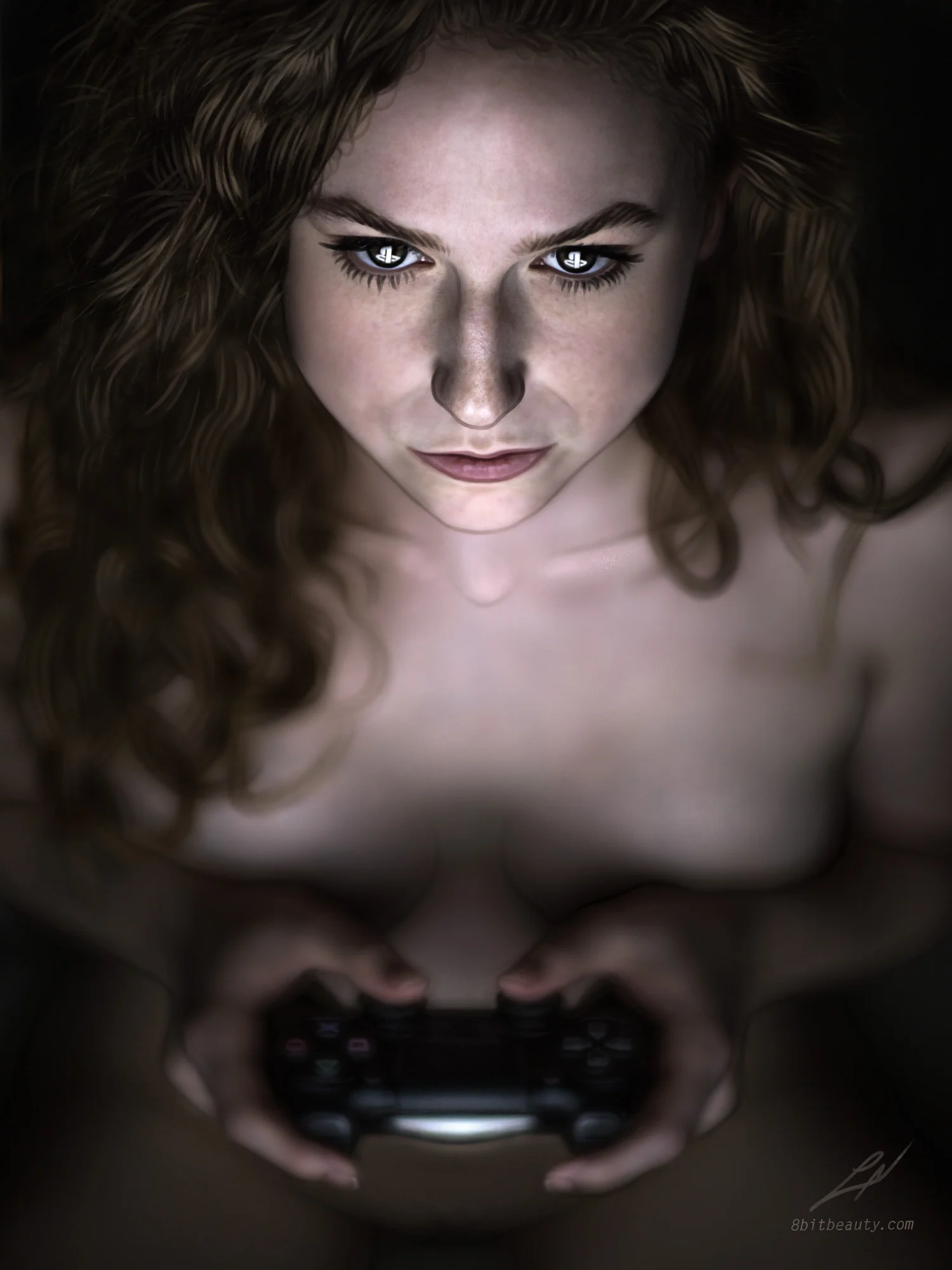 Playstation